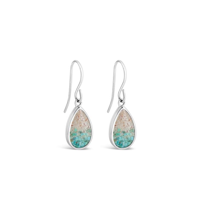 DUNE STERLING SILVER JEWELRY