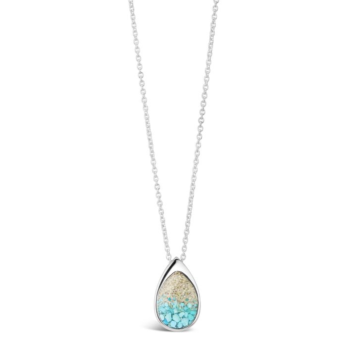 DUNE STERLING SILVER JEWELRY