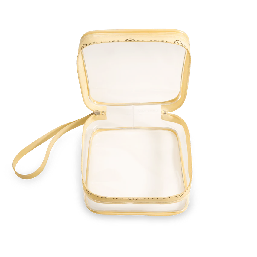 TELETIES: FOR EVERY HAIR TYPE