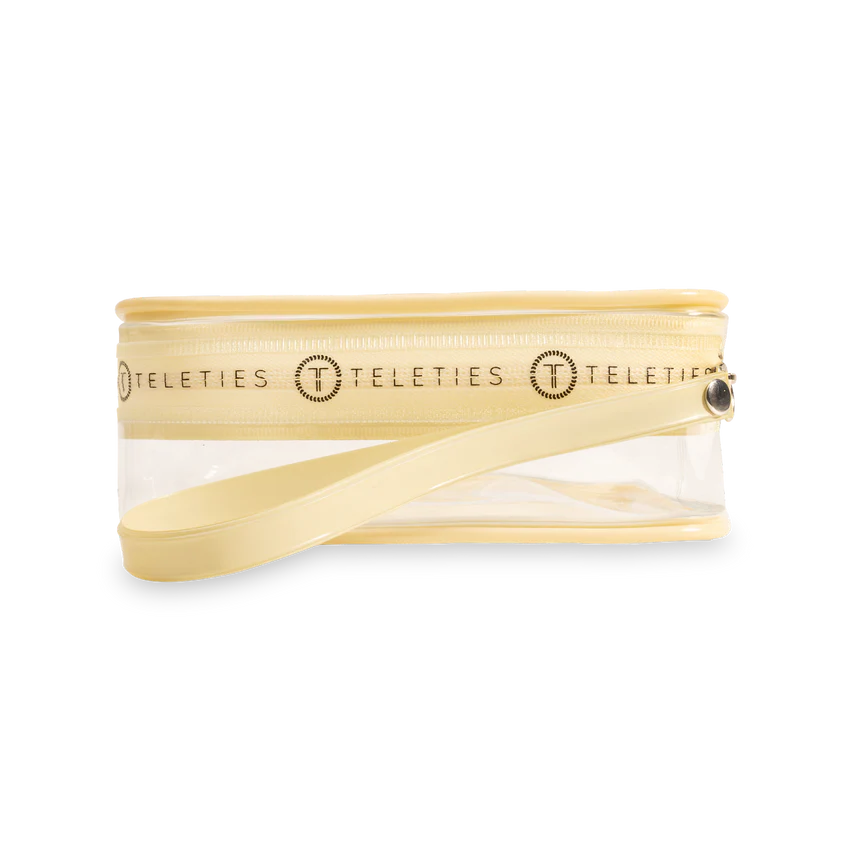 TELETIES: FOR EVERY HAIR TYPE