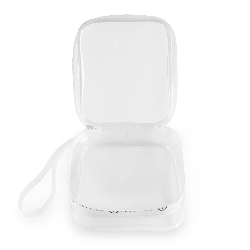 TELETIES: FOR EVERY HAIR TYPE