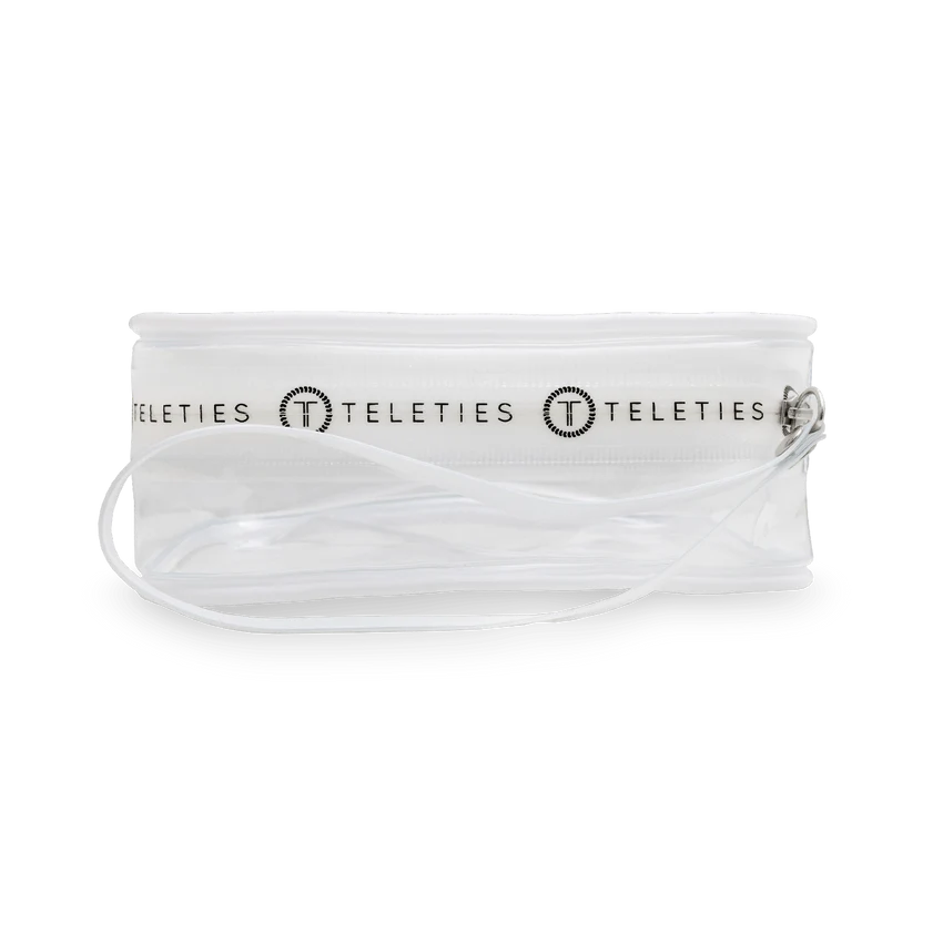 TELETIES: FOR EVERY HAIR TYPE