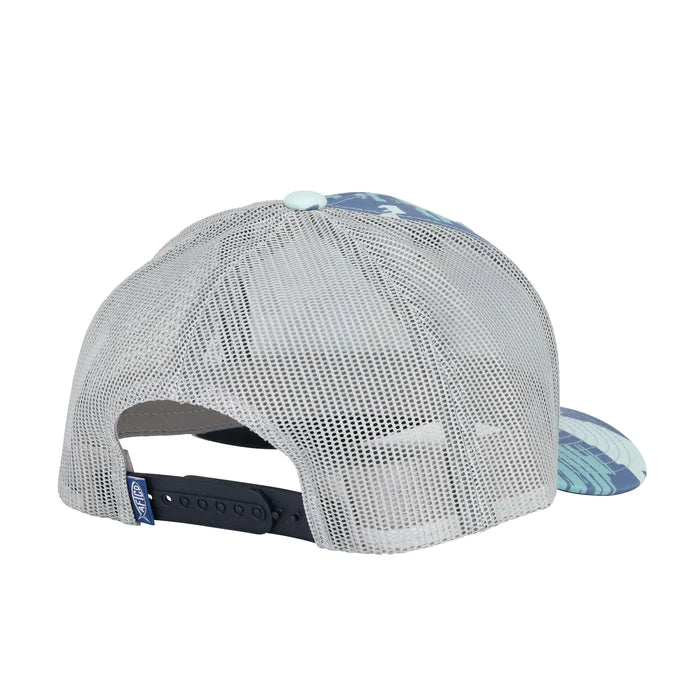 AFTCO TRANSFER TRUCKER HAT