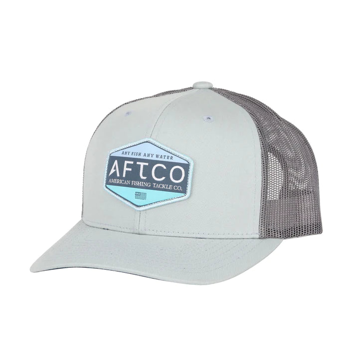 AFTCO TRANSFER TRUCKER HAT