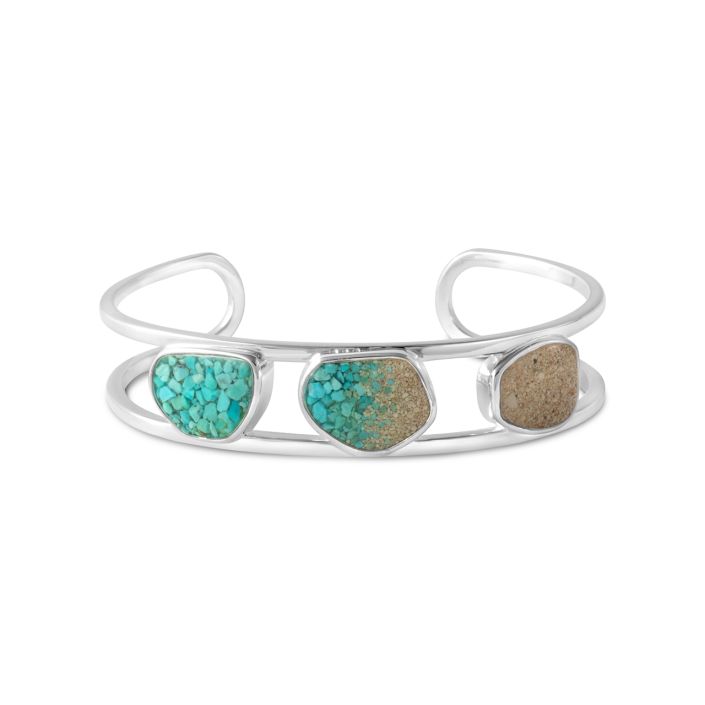 DUNE STERLING SILVER JEWELRY