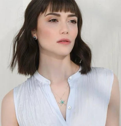 DUNE STERLING SILVER JEWELRY