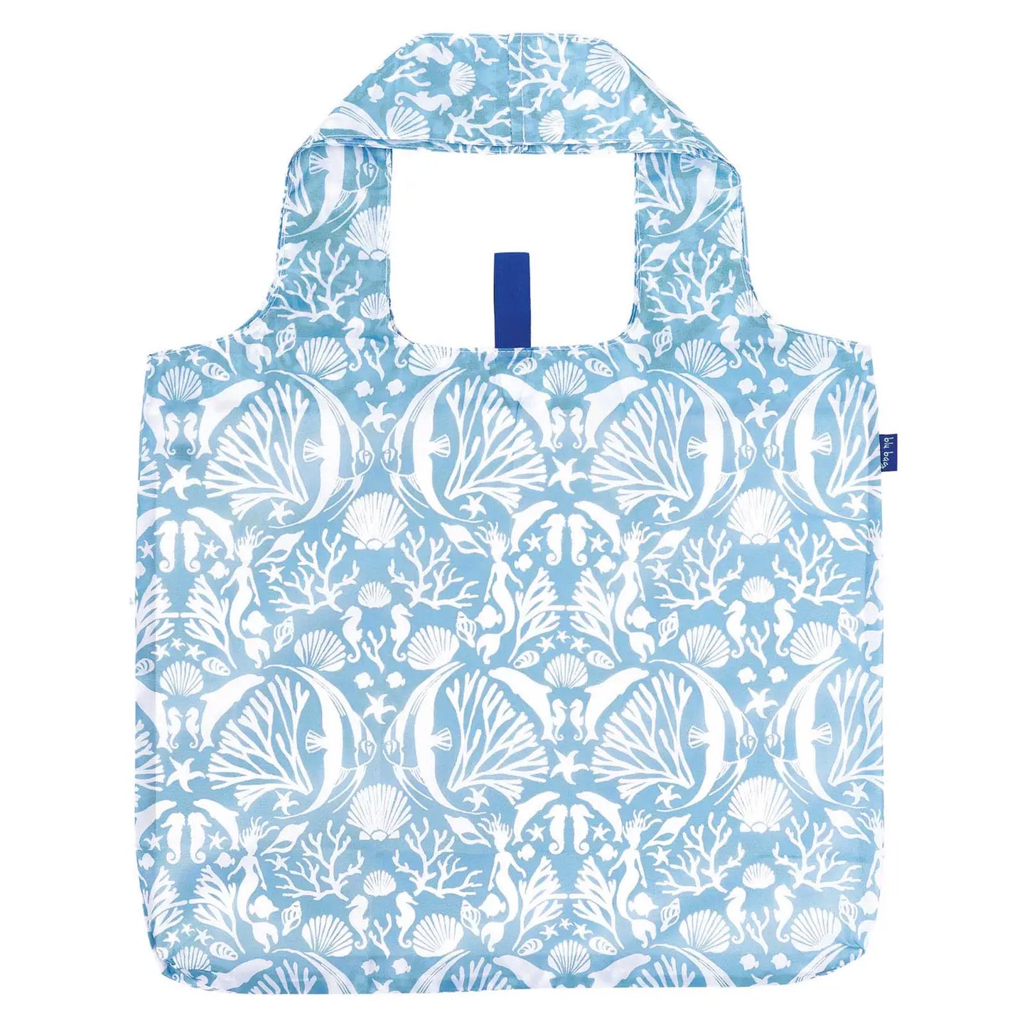 REUSABLE SHOPPER TOTES