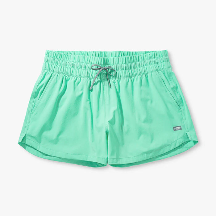 AFTCO WOMEN'S STRIKE SHORTS