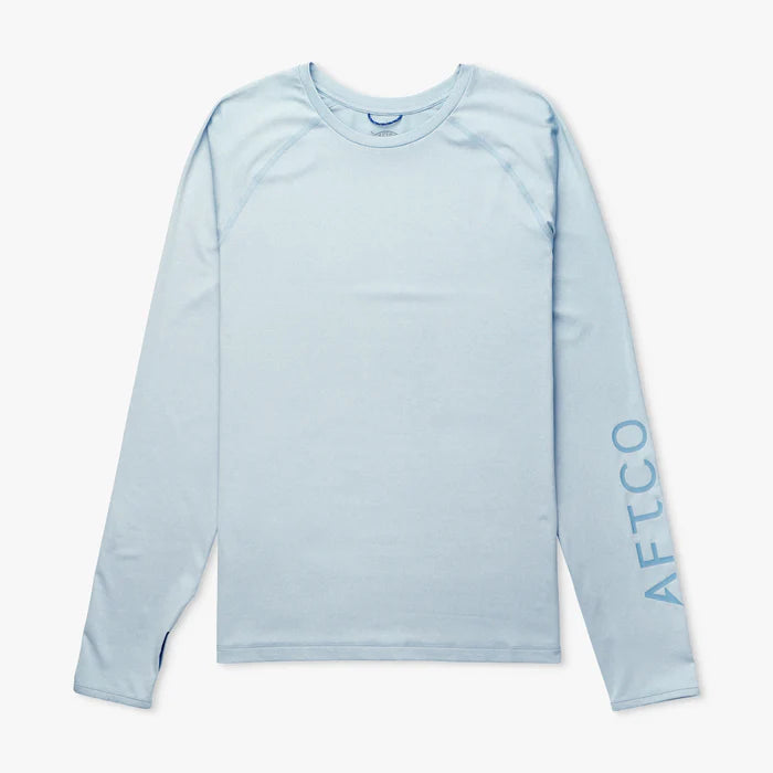 AFTCO WOMEN'S SAMURAI 2.0 LS SUN PROTECTION SHIRT