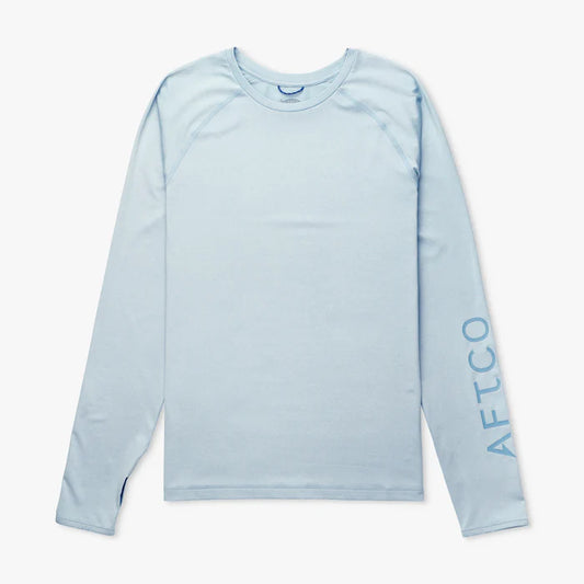 AFTCO WOMEN'S SAMURAI 2.0 LS SUN PROTECTION SHIRT