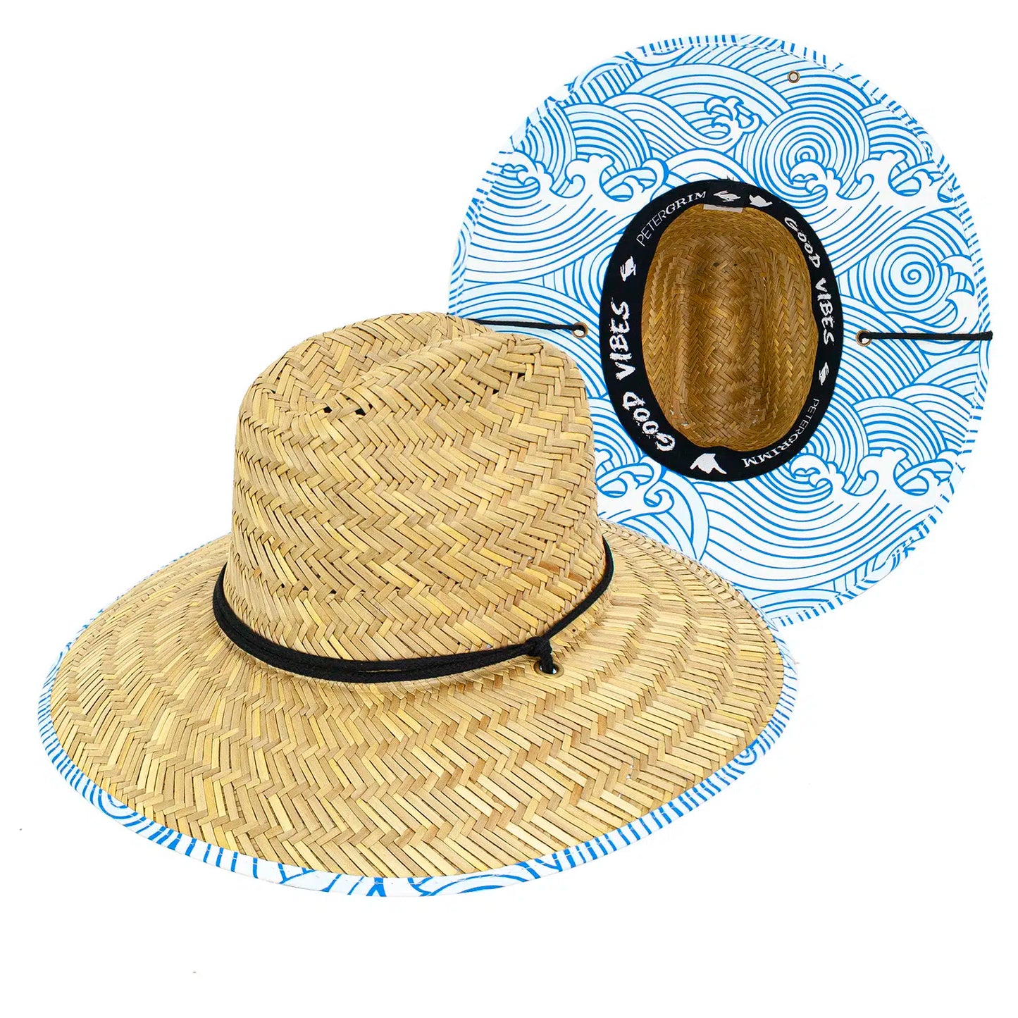 COASTAL SUN HATS
