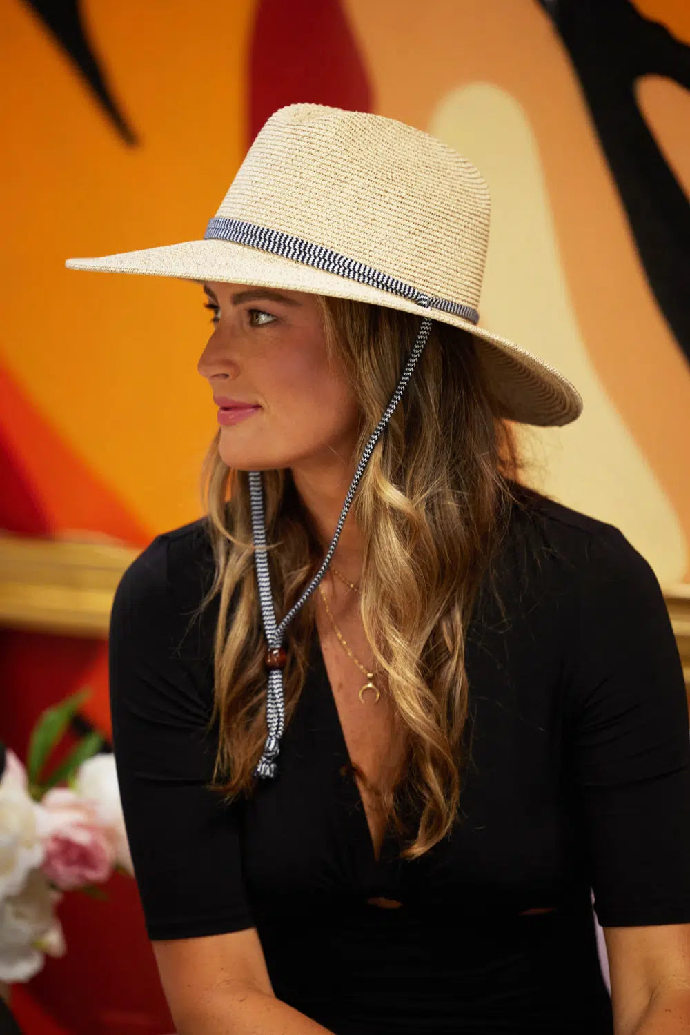 COASTAL SUN HATS