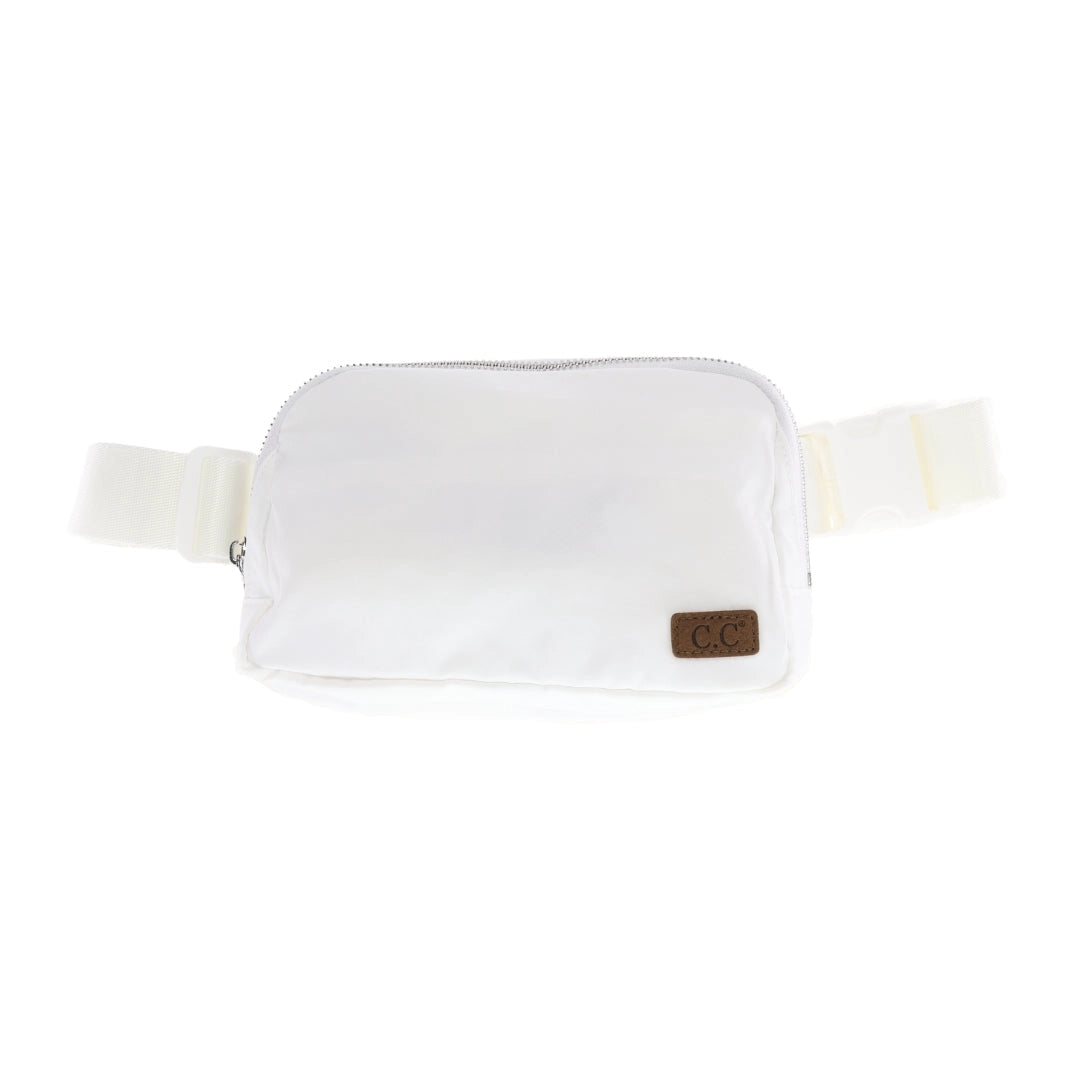 BOARDWALK BELT BAGS
