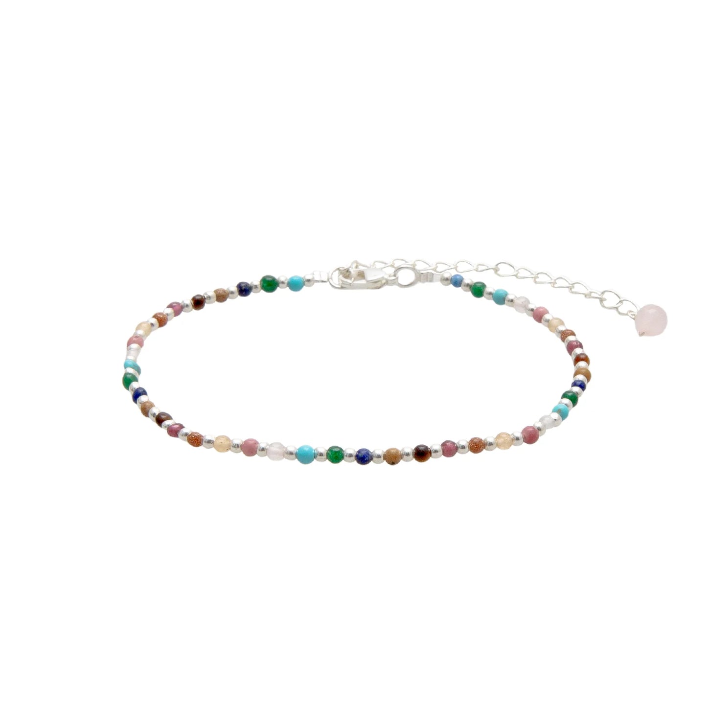 MASTER HEALER 2MM HEALING BRACELET