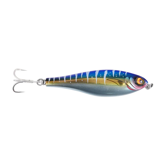 AFTCO BLUE FEVER SWIMMER FISHING LURES