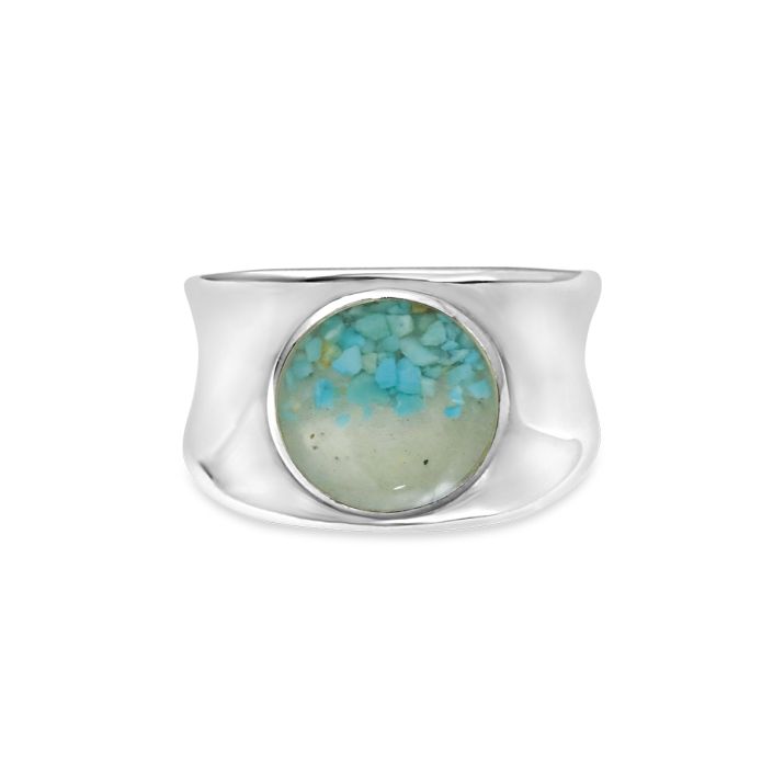 DUNE STERLING SILVER JEWELRY