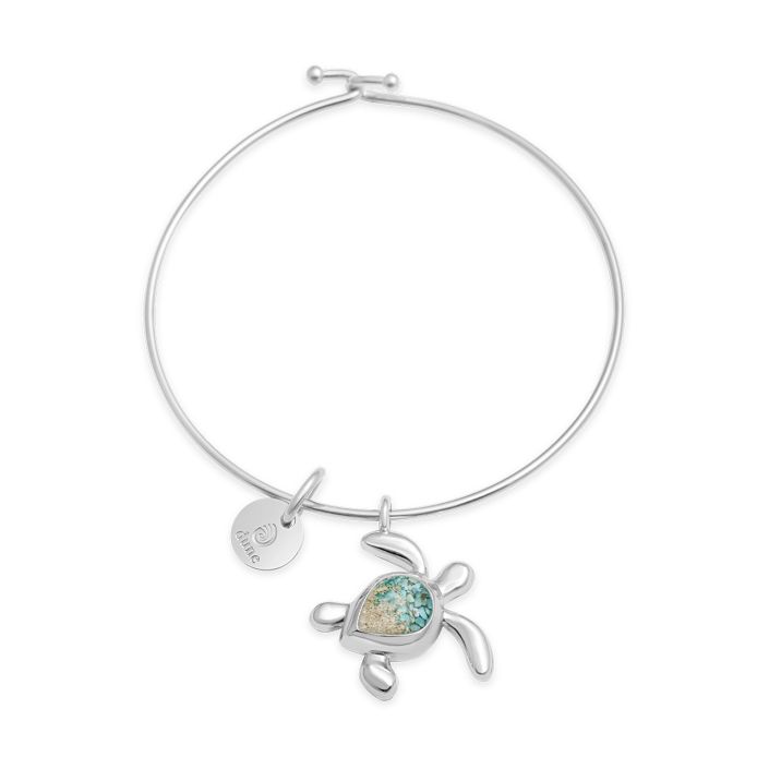DUNE STERLING SILVER JEWELRY
