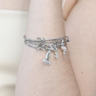 DUNE STERLING SILVER JEWELRY