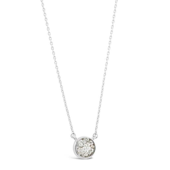 DUNE STERLING SILVER JEWELRY