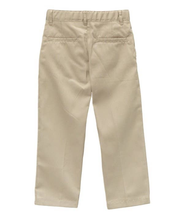 BOY'S UNIFORM PANTS