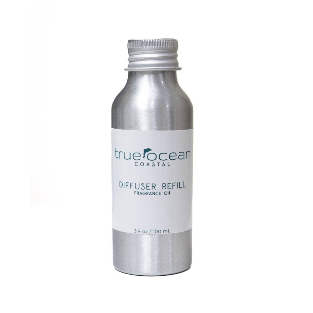 TRUE OCEAN: REED DIFFUSER REFILL
