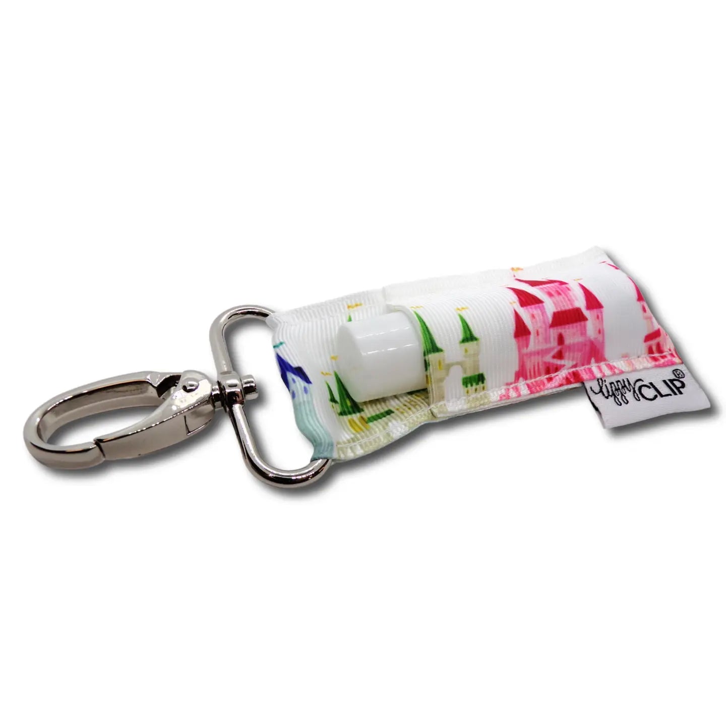 LIPPYCLIP LIP BALM HOLDERS