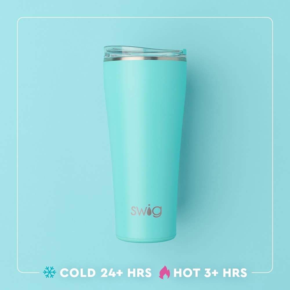 CANDY CRUSH TUMBLER (32oz)