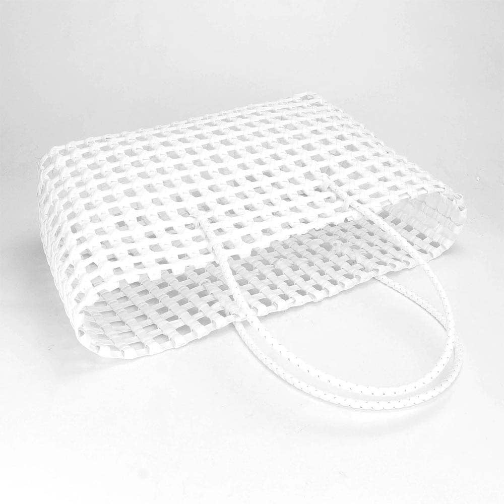 JELLY TUBE TOTE BAG