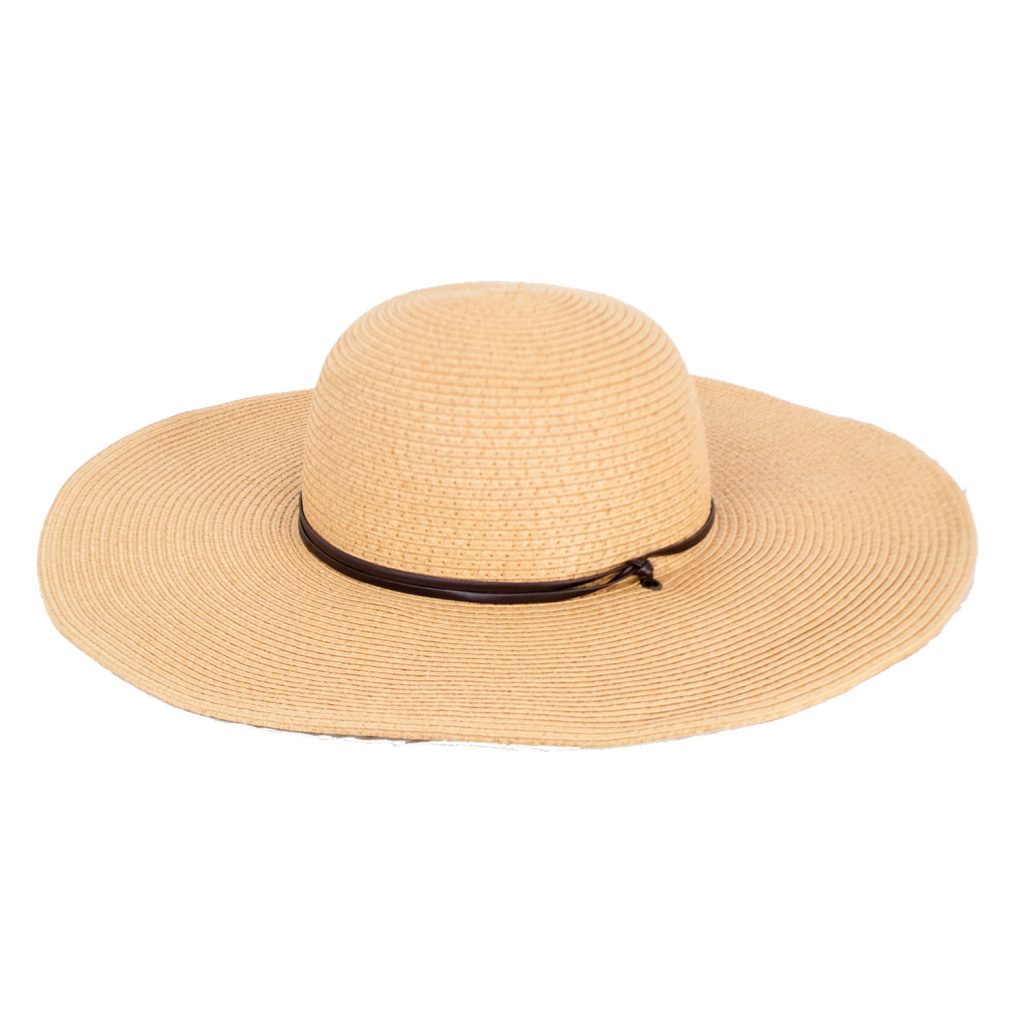 COASTAL SUN HATS