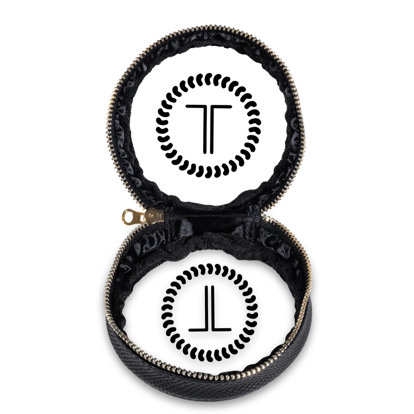 TELETIES: FOR EVERY HAIR TYPE