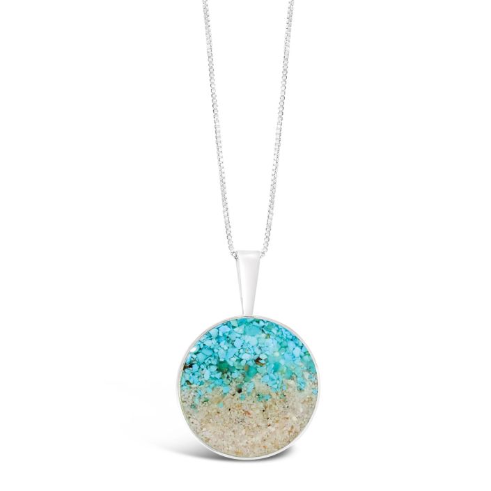 DUNE STERLING SILVER JEWELRY