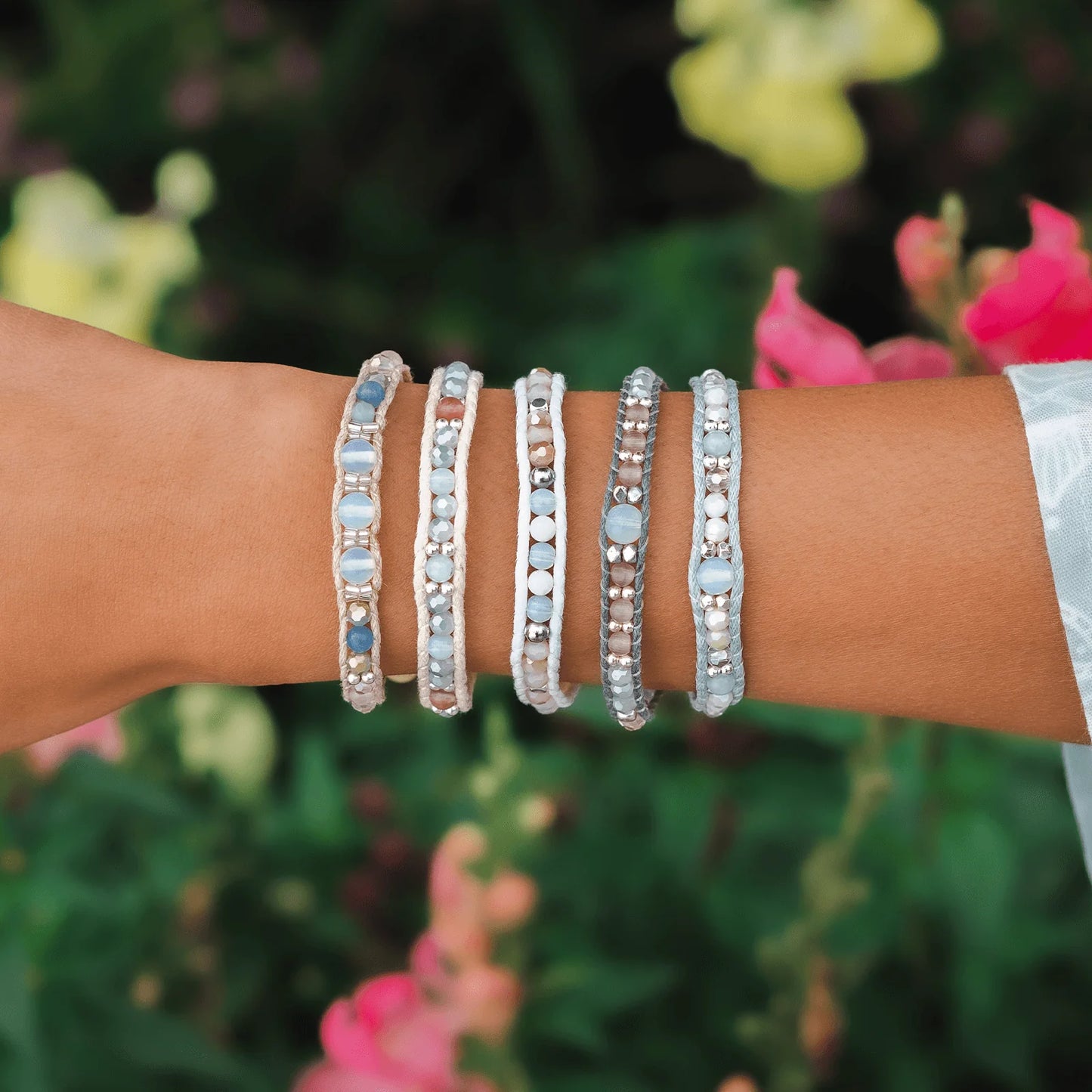 GEMSTONE JEWELRY