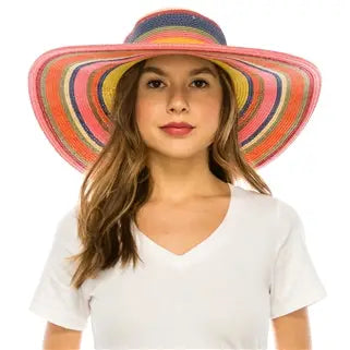 VIVA SUN HATS