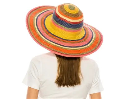 VIVA SUN HATS