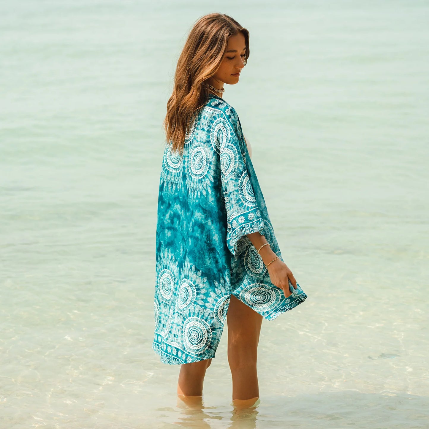 PALMETTO POINT COVER UP