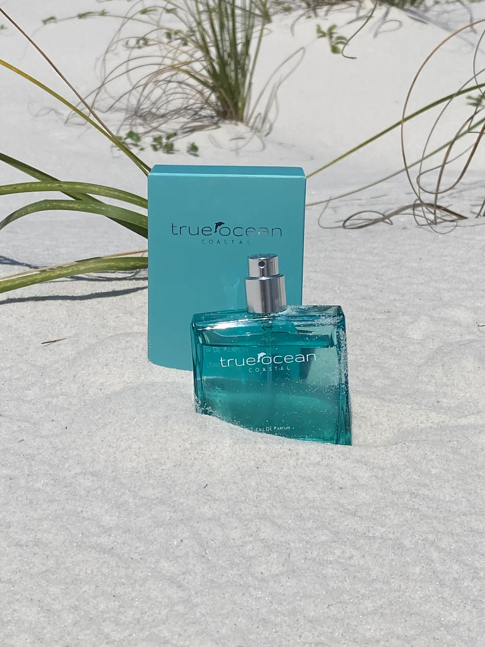 TRUE OCEAN: COASTAL - A BEACH PERFUME