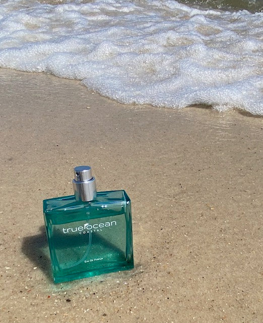 TRUE OCEAN: COASTAL - A BEACH PERFUME