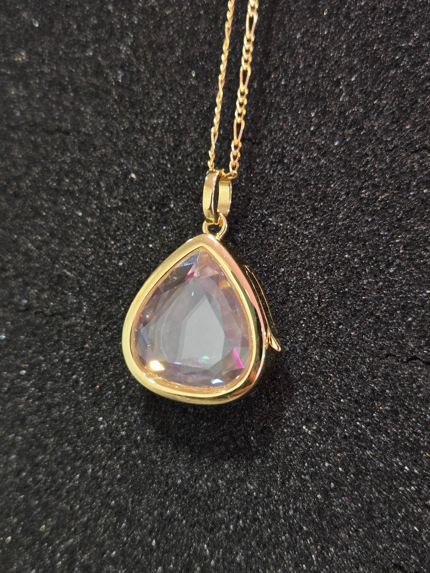 DUNE JEWELRY HEIRLOOM LOCKETS