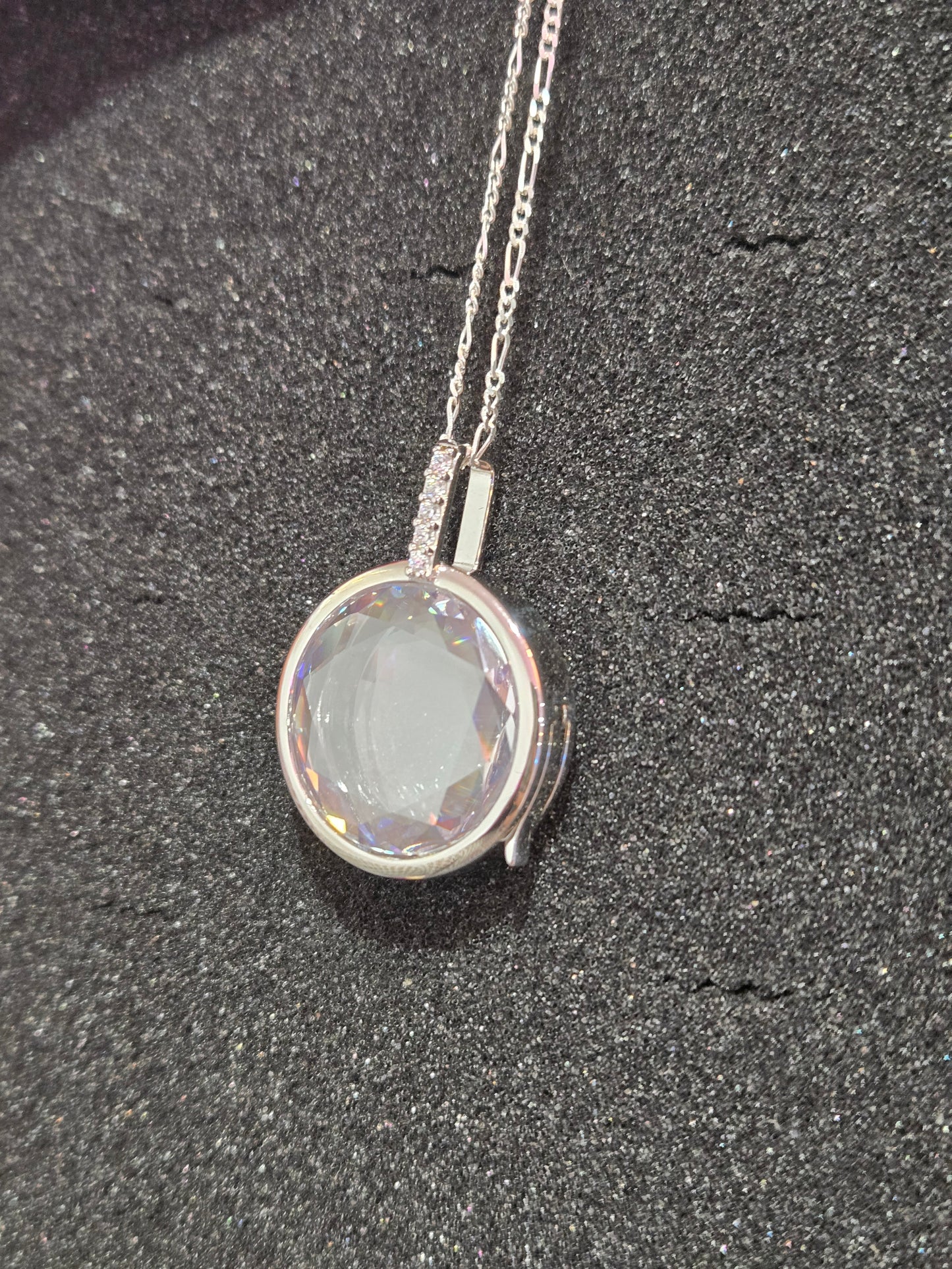 DUNE JEWELRY HEIRLOOM LOCKETS