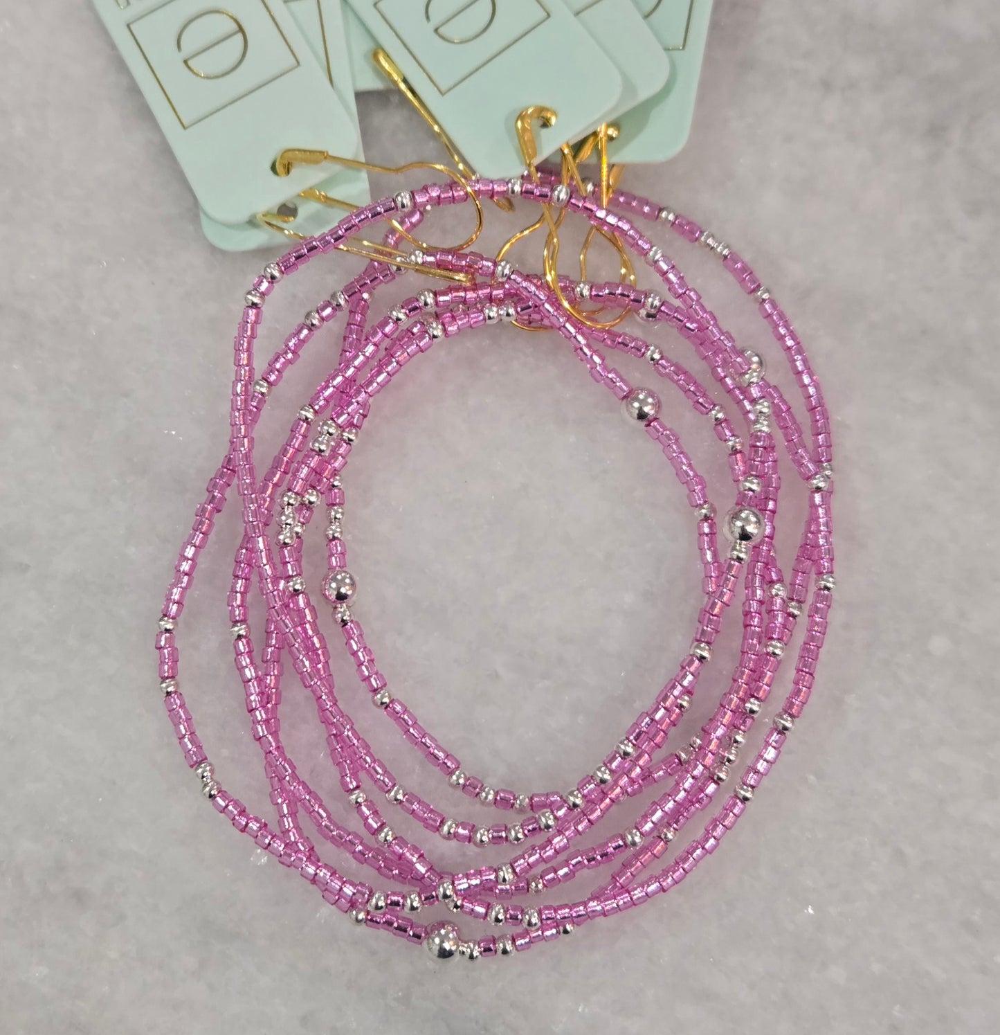 ENEWTON HOPE UNWRITTEN COLLECTION FALL/WINTER BRACELETS