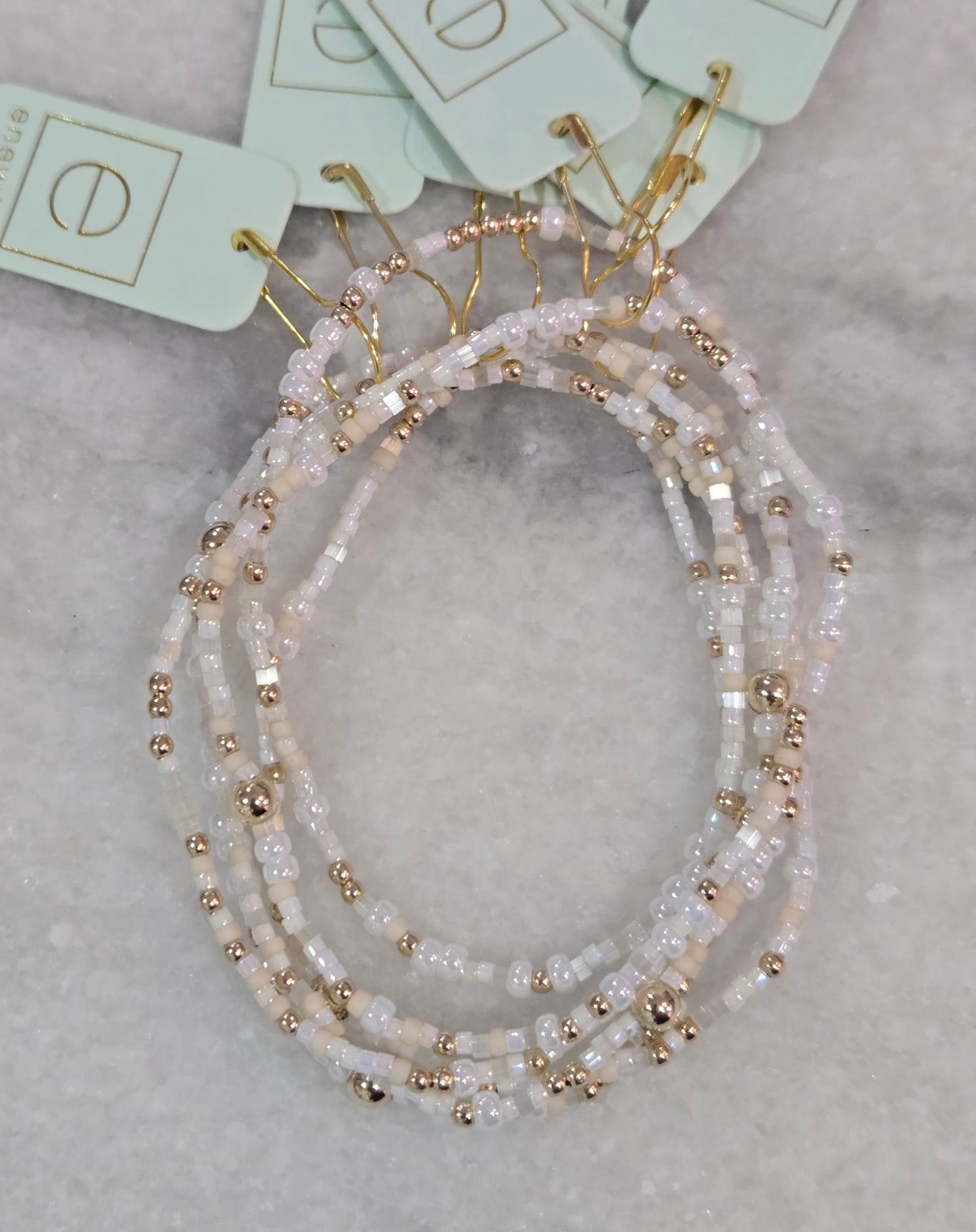 ENEWTON HOPE UNWRITTEN COLLECTION FALL/WINTER BRACELETS