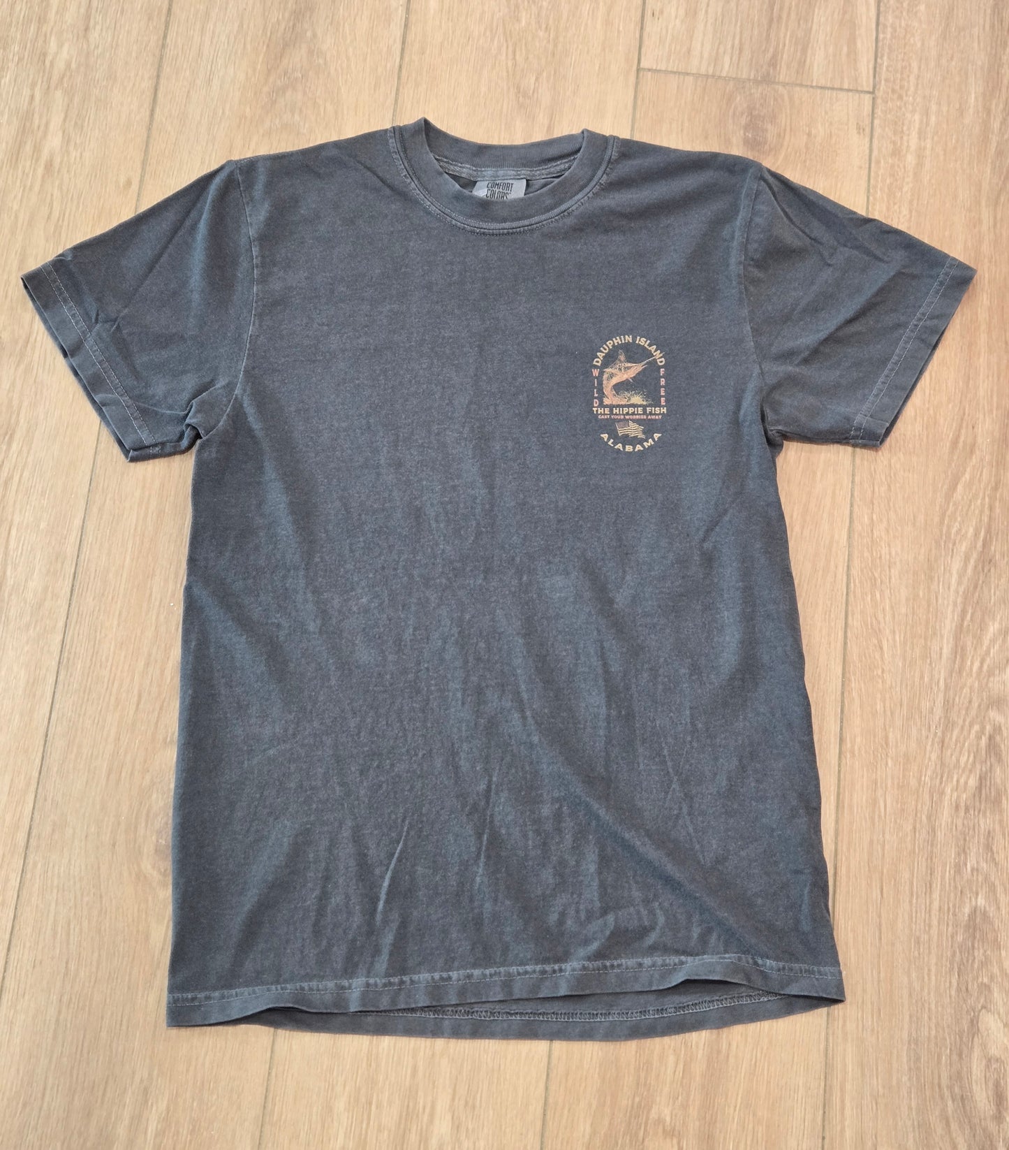 EVERGLOW MARLIN SS T-SHIRT
