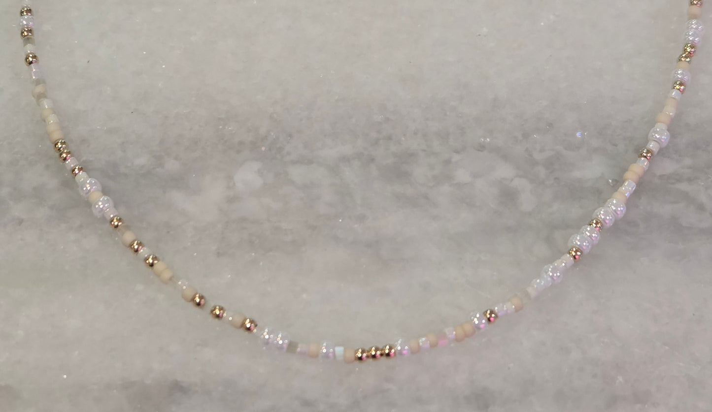 ENEWTON HOPE UNWRITTEN COLLECTION FALL/WINTER CHOKERS