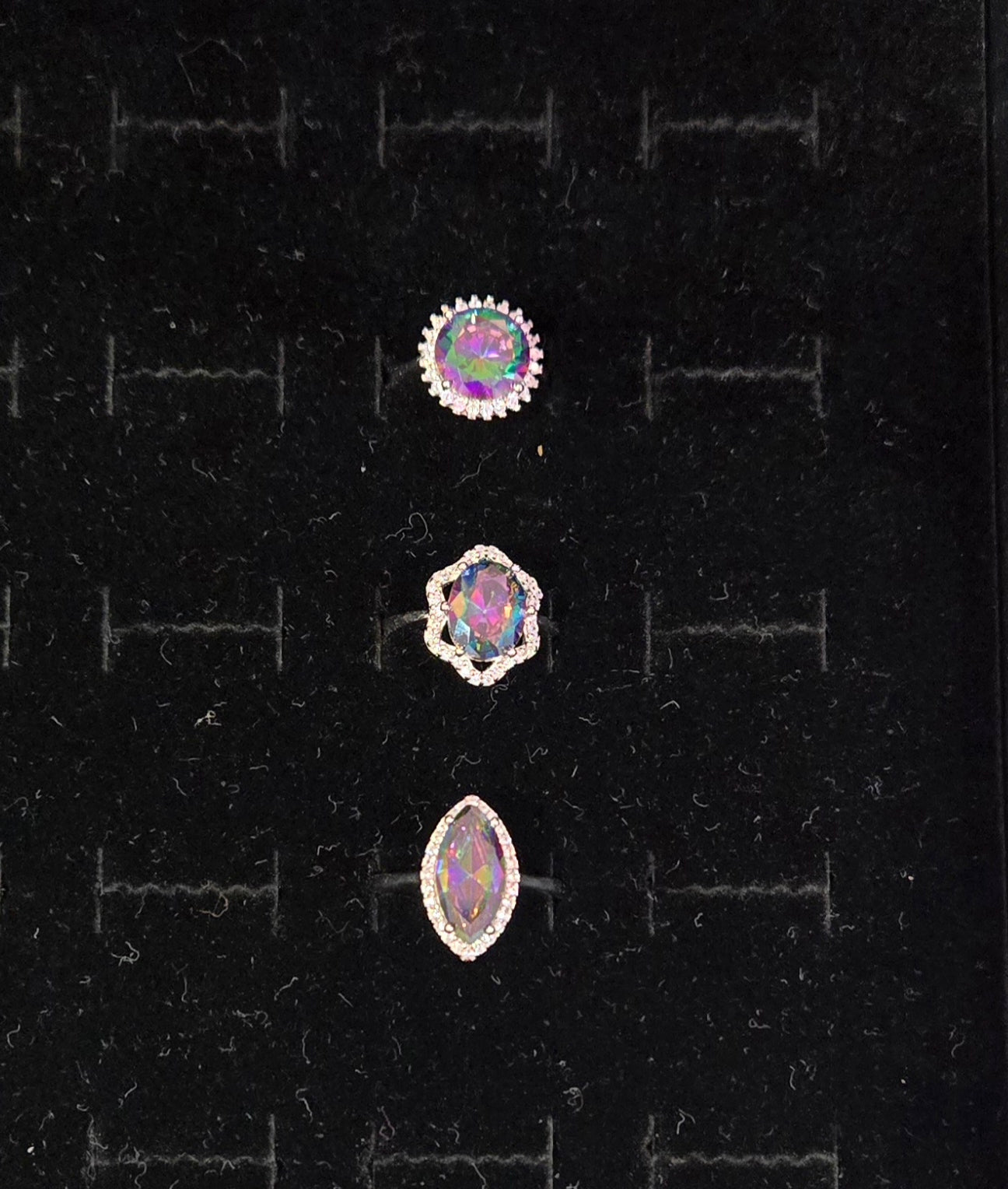 ISLAND CONNECTION STERLING SILVER JEWELRY