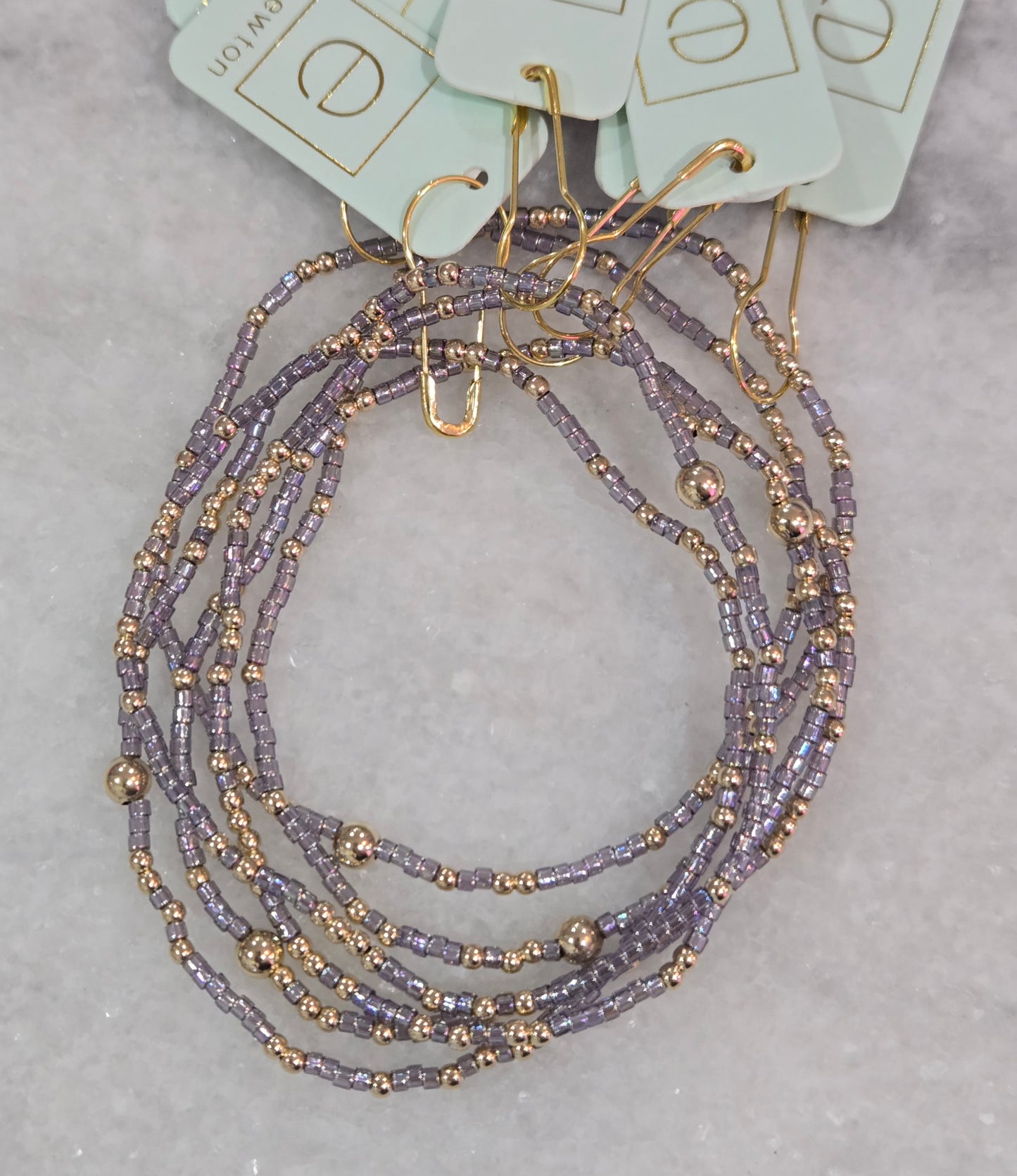 ENEWTON HOPE UNWRITTEN COLLECTION FALL/WINTER BRACELETS