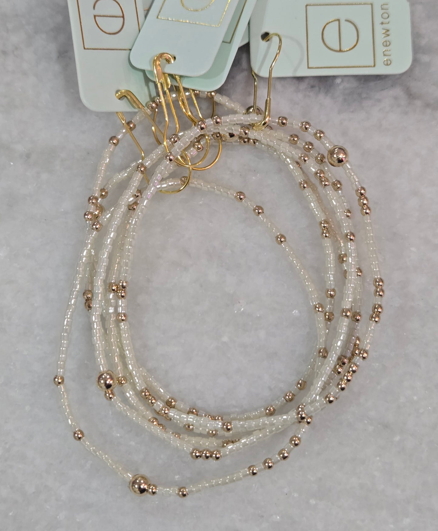 ENEWTON HOPE UNWRITTEN COLLECTION FALL/WINTER BRACELETS
