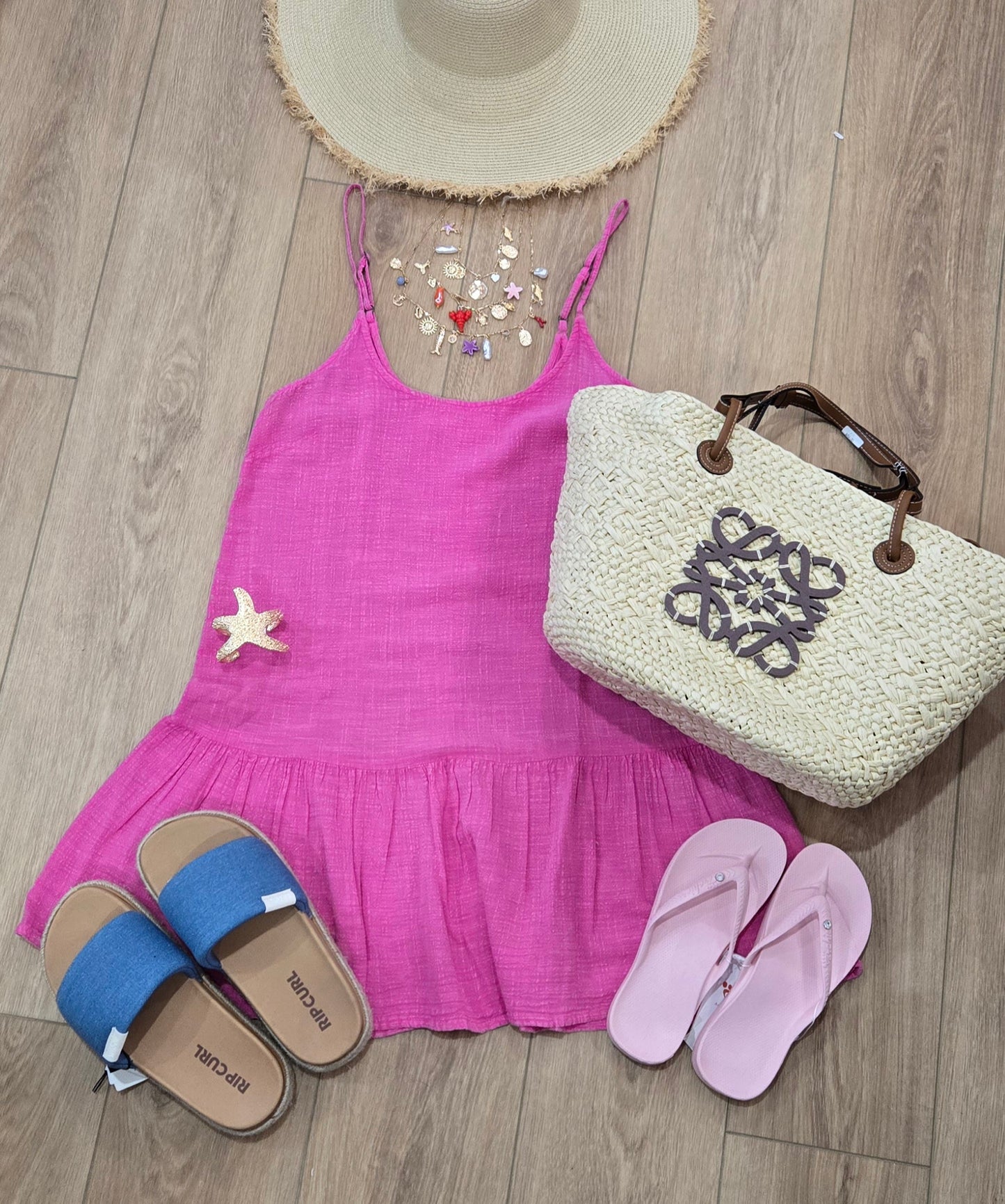 RIP CURL CLASSIC SURF COVER UP II