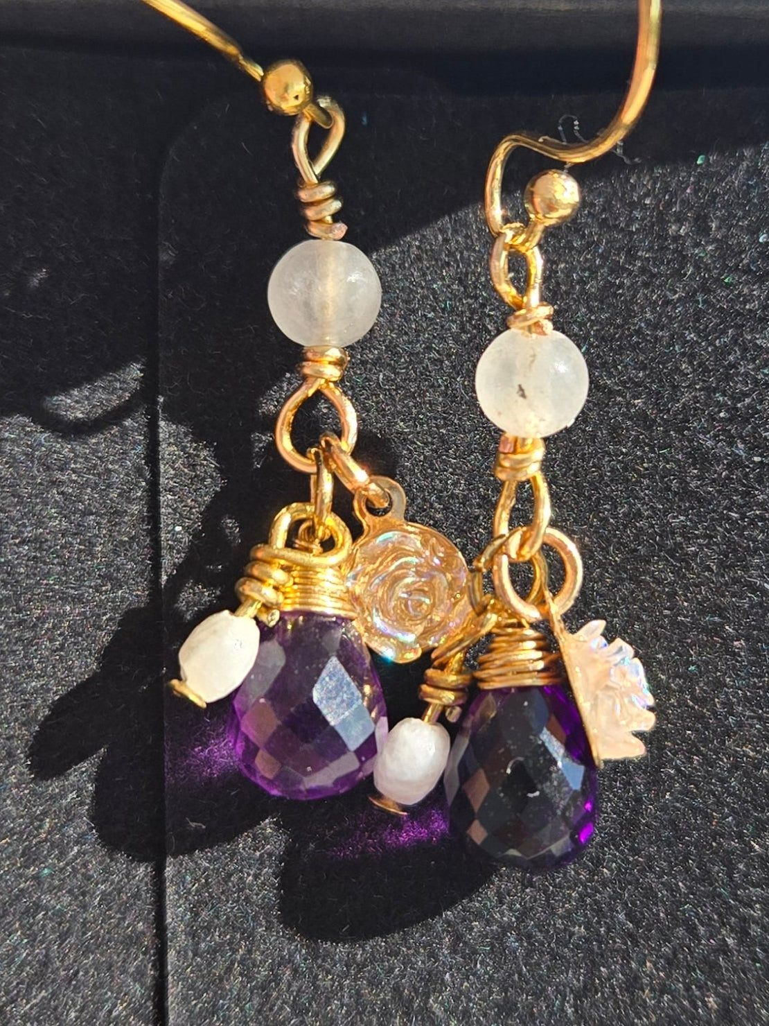 TALA'S JEWELRY & ART