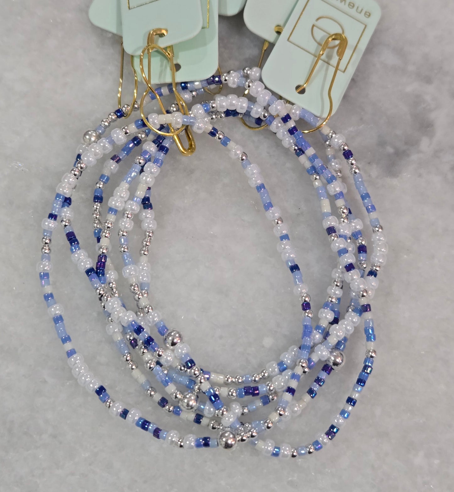 ENEWTON HOPE UNWRITTEN COLLECTION FALL/WINTER BRACELETS