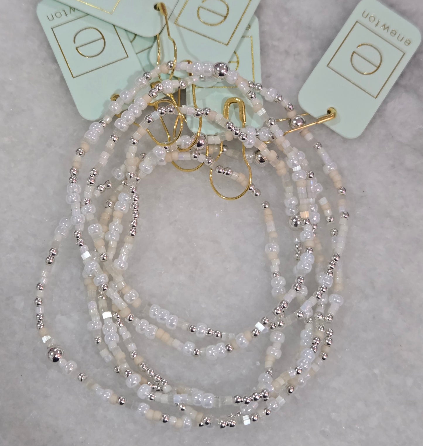 ENEWTON HOPE UNWRITTEN COLLECTION FALL/WINTER BRACELETS